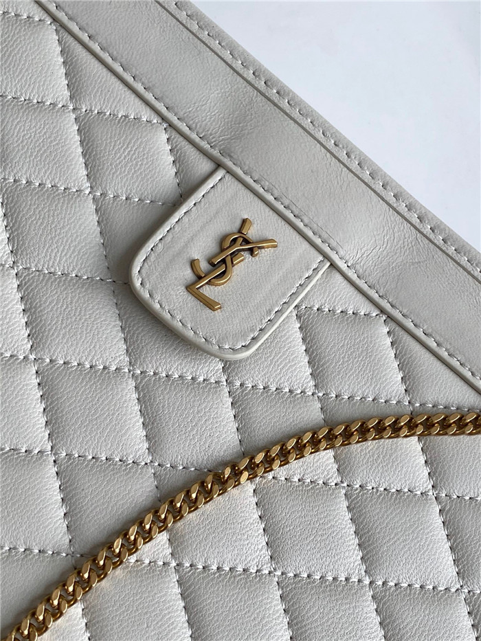 Saint Laurent 생로랑 클러치 숄더백 Y657361