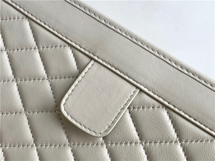 Saint Laurent 생로랑 클러치 숄더백 Y657361