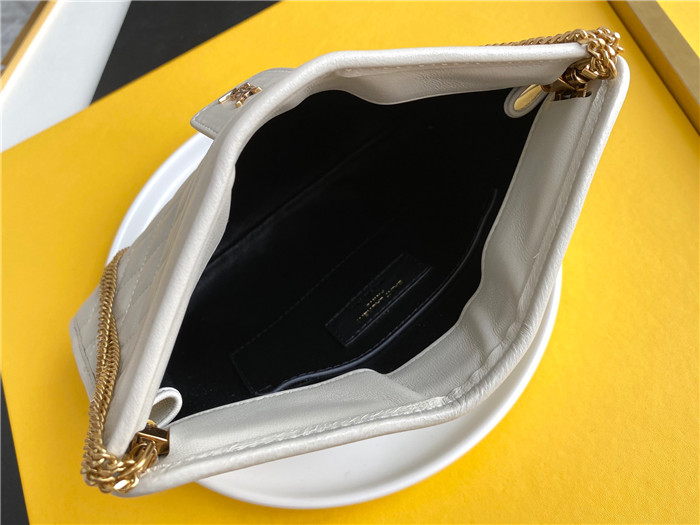 Saint Laurent 생로랑 클러치 숄더백 Y657361
