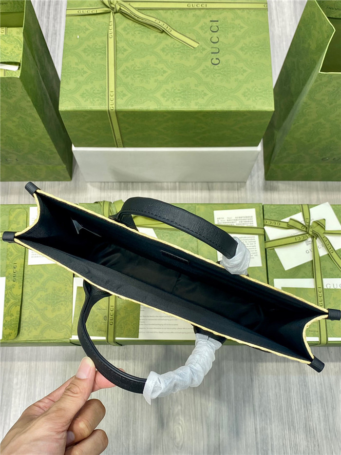 Gucci 구찌 칠드런 3D 애플 토트백 64884