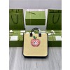 Gucci 구찌 칠드런 3D 애플 토트백 648841