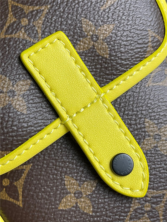 LOUIS VUITTON 루이비통 미니 크로스백 M69404