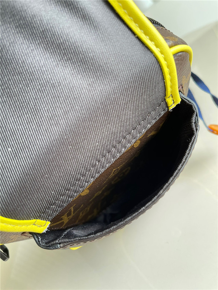 LOUIS VUITTON 루이비통 미니 크로스백 M69404
