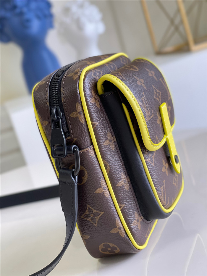 LOUIS VUITTON 루이비통 미니 크로스백 M69404