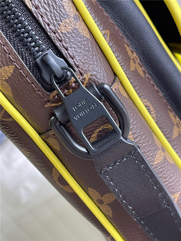 LOUIS VUITTON 루이비통 미니 크로스백 M69404