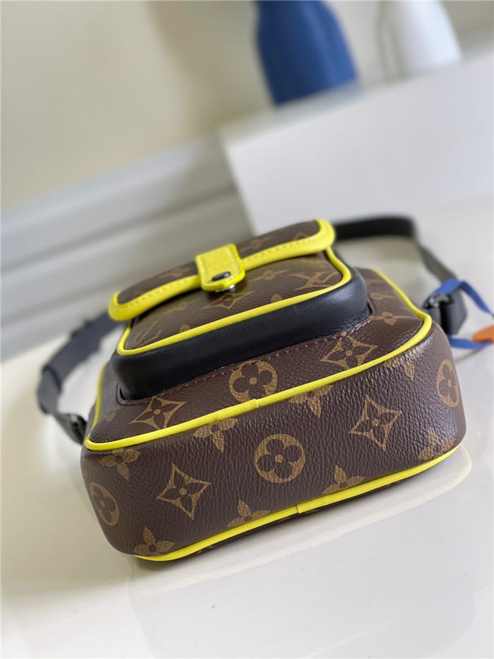 LOUIS VUITTON 루이비통 미니 크로스백 M69404
