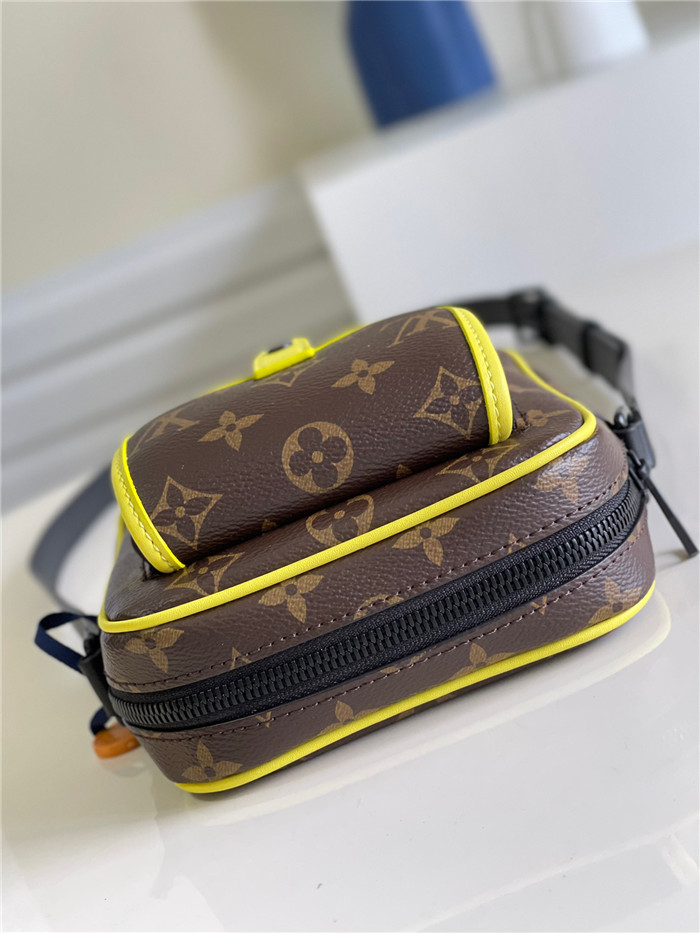 LOUIS VUITTON 루이비통 미니 크로스백 M69404