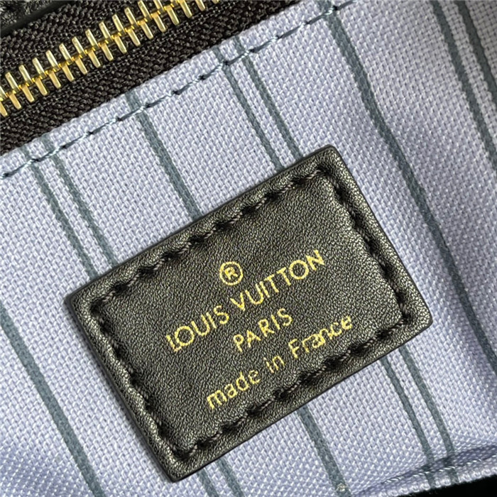 LOUIS VUITTON  루이비통 라피아 온더고 GM M57644
