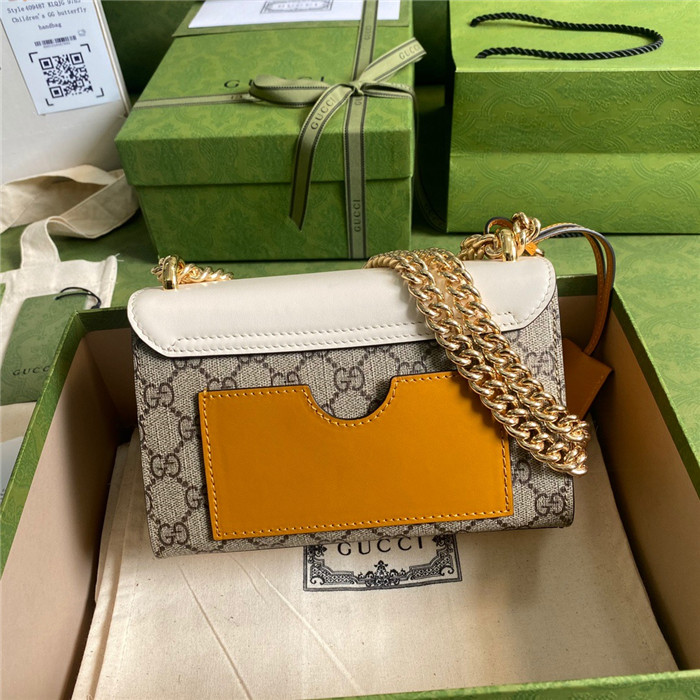 Gucci 구찌 패드락 409487