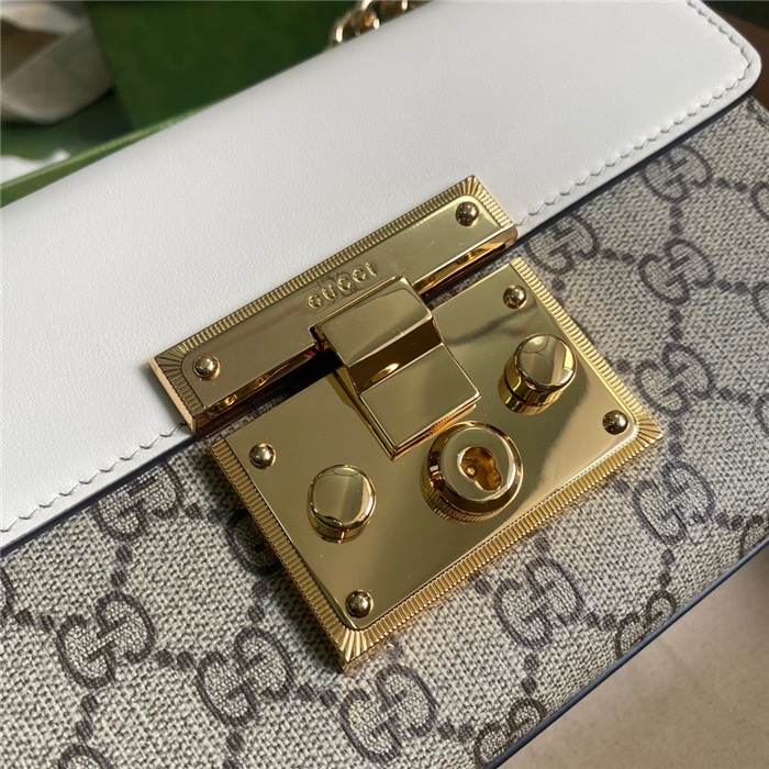 Gucci 구찌 패드락 409487