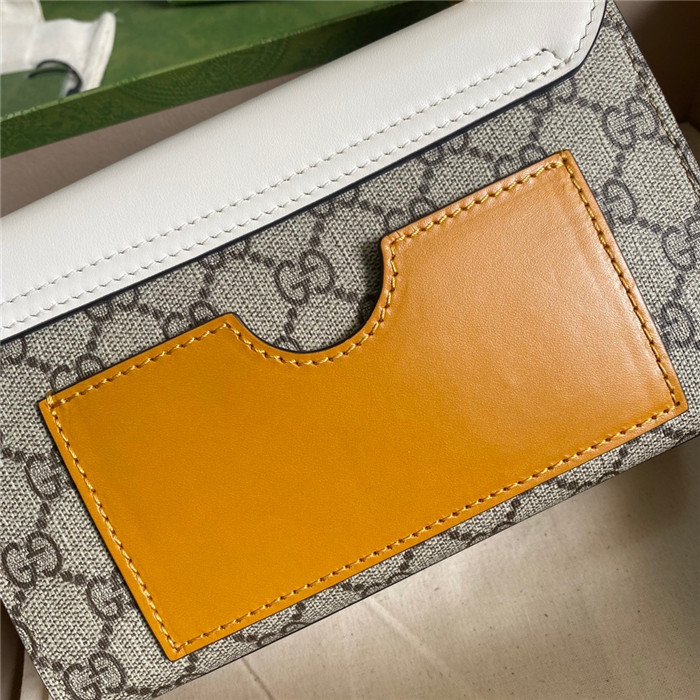 Gucci 구찌 패드락 409487