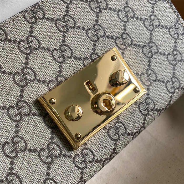 Gucci 구찌 패드락 409487
