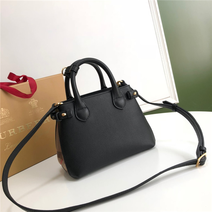 Burberry 버버리 미니 배너백 B7121