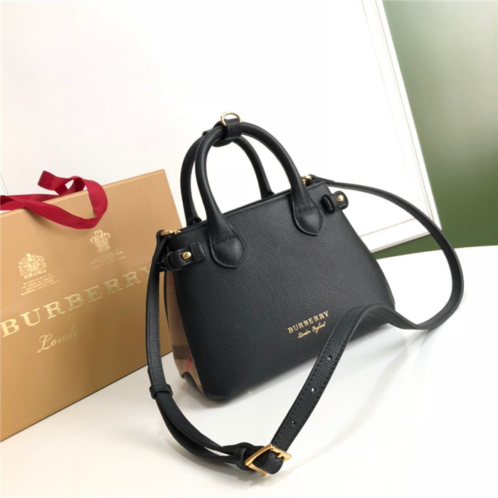 Burberry 버버리 미니 배너백 B7121