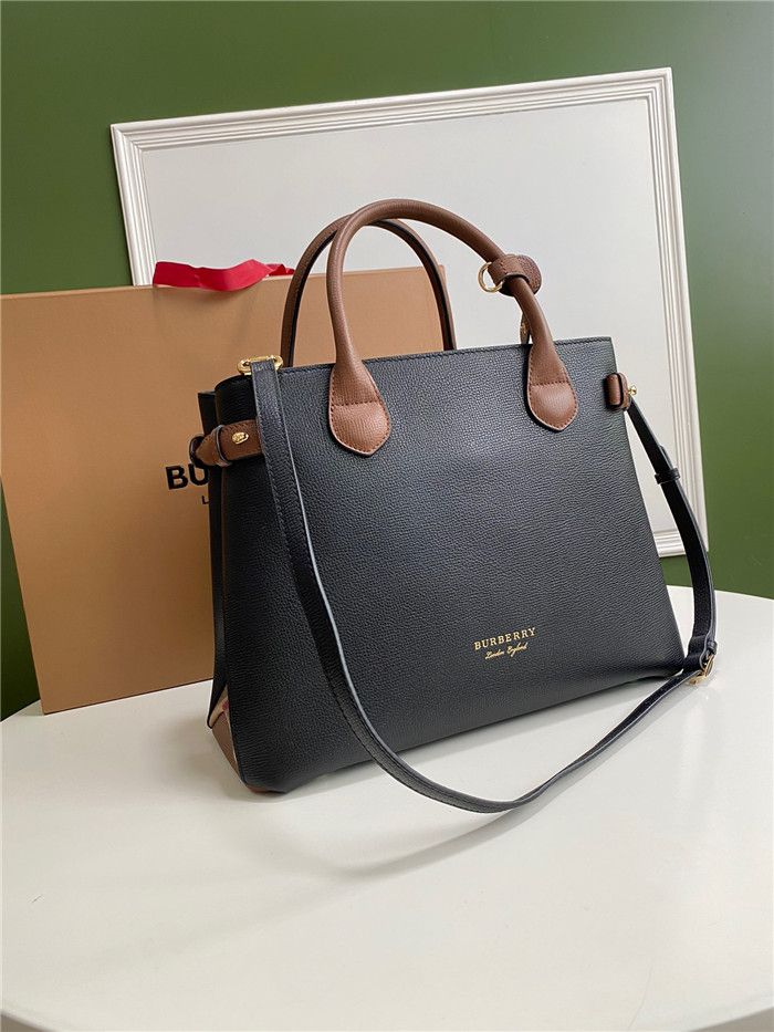 Burberry 버버리 배너백 라지 B794