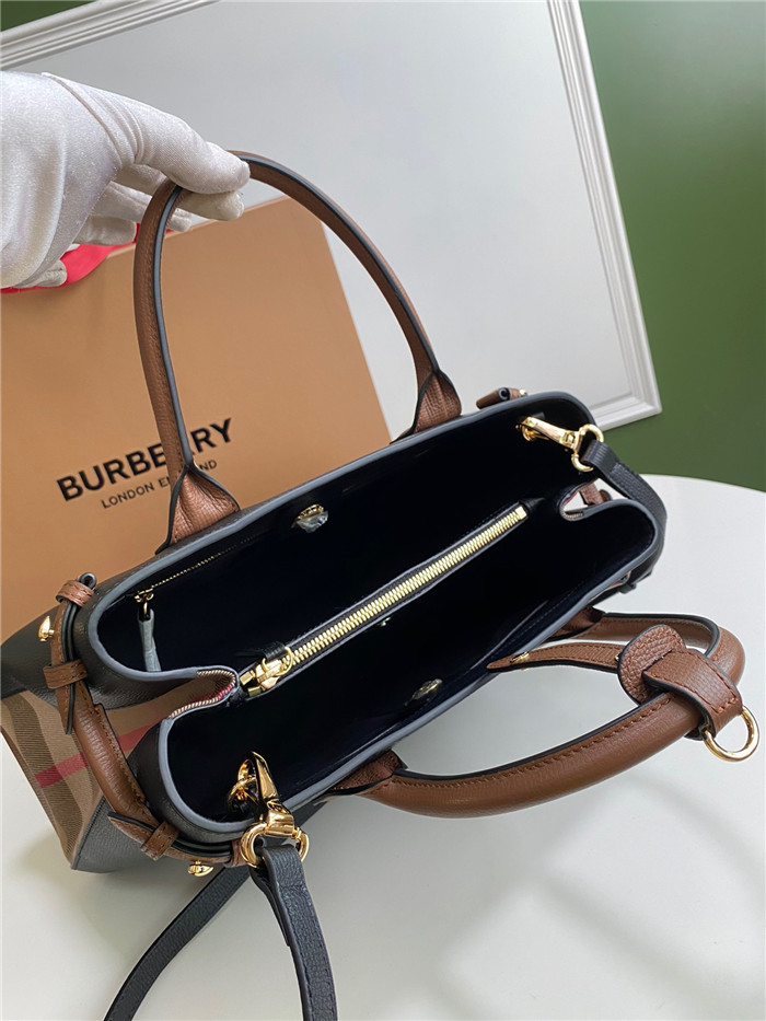Burberry 버버리 배너백 라지 B794