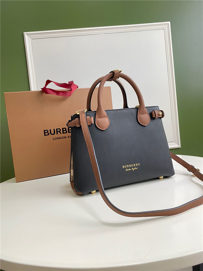 Burberry 버버리 배너백 미듐 B7940