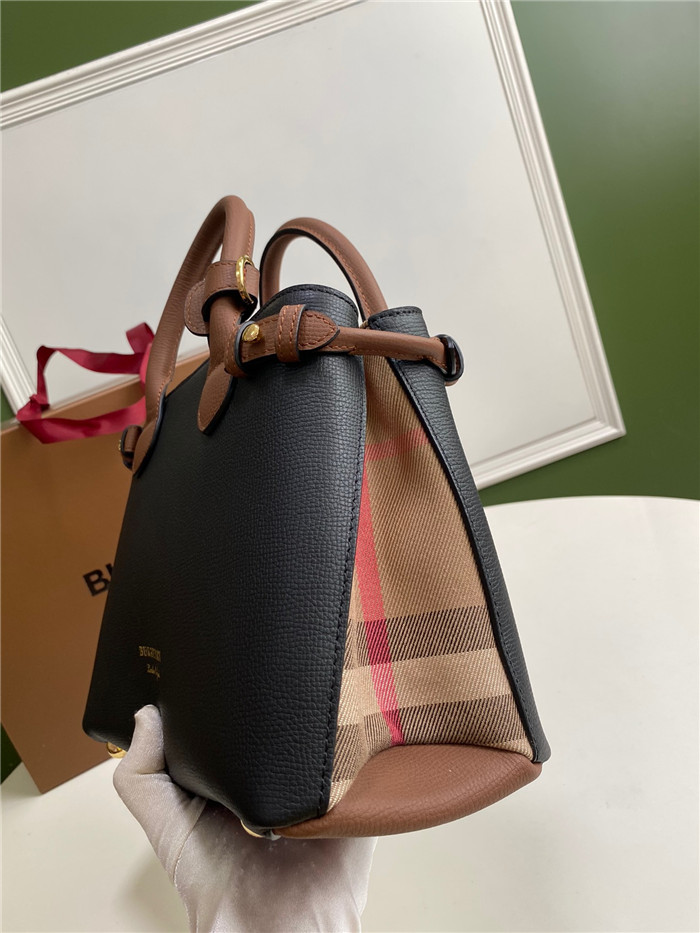 Burberry 버버리 배너백 미듐 B7940