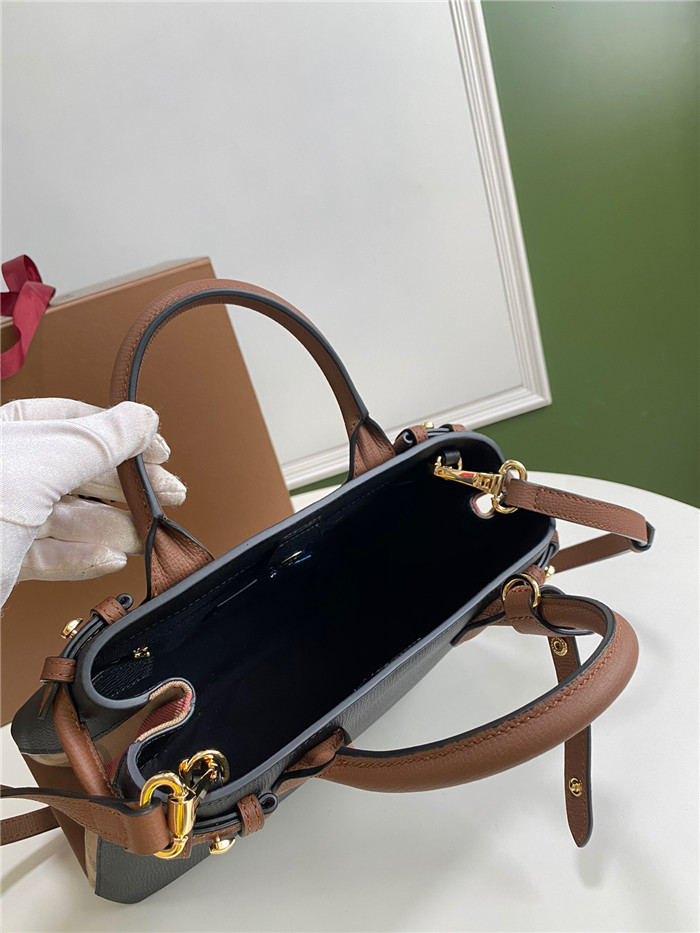 Burberry 버버리 배너백 미듐 B7940