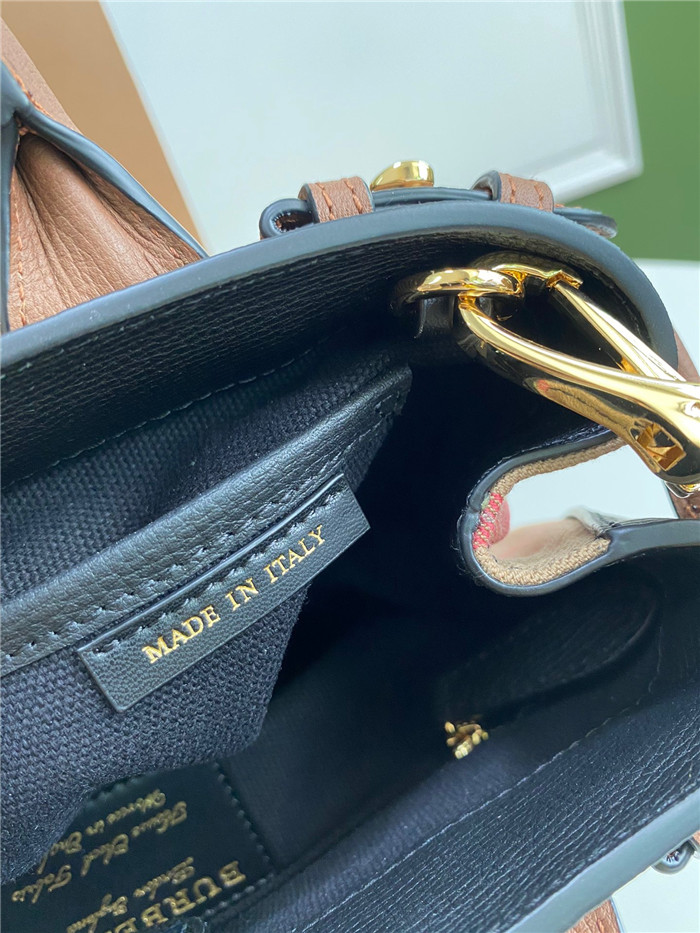 Burberry 버버리 배너백 미듐 B7940