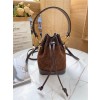 Fendi 펜디 몬트레조 미니 버킷백 F64010
