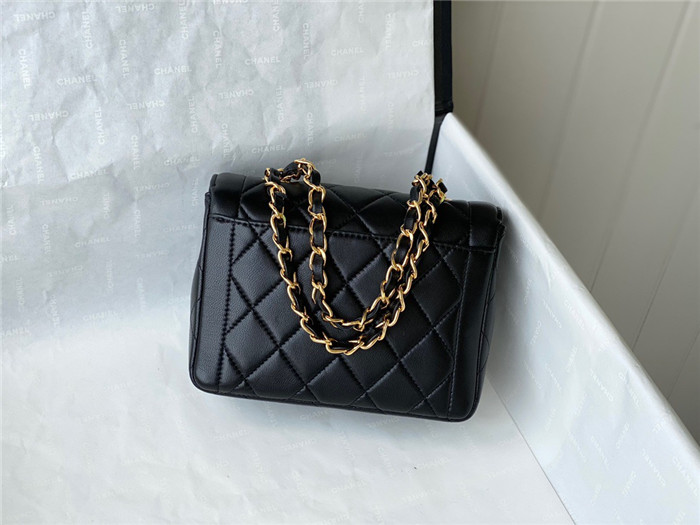 CHANEL 샤넬 미니백 AS2309