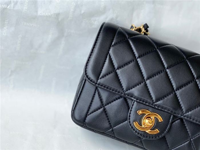 CHANEL 샤넬 미니백 AS2309