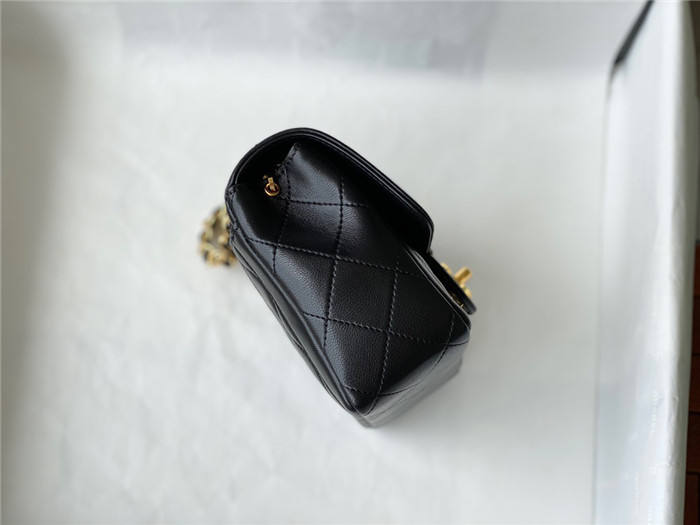 CHANEL 샤넬 미니백 AS2309