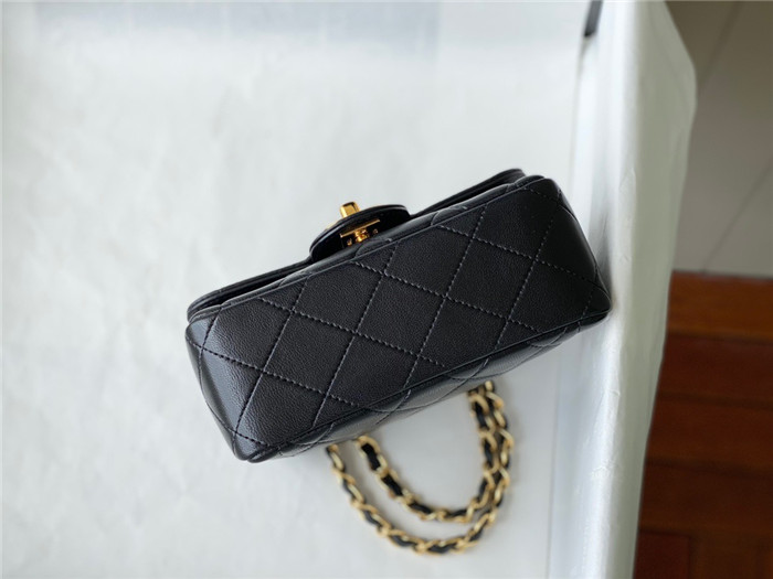 CHANEL 샤넬 미니백 AS2309