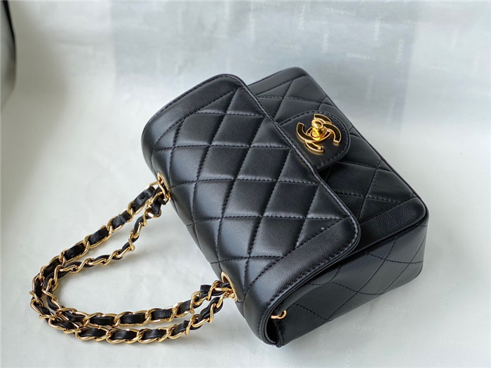 CHANEL 샤넬 미니백 AS2309