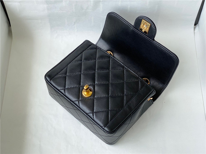 CHANEL 샤넬 미니백 AS2309