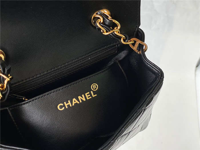 CHANEL 샤넬 미니백 AS2309