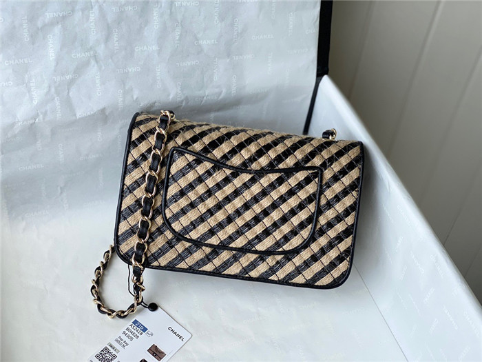CHANEL 샤넬 숄더백 AS2418