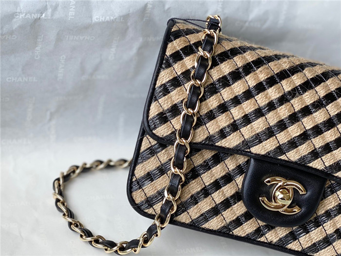 CHANEL 샤넬 숄더백 AS2418
