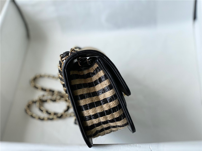 CHANEL 샤넬 숄더백 AS2418