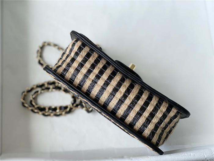 CHANEL 샤넬 숄더백 AS2418