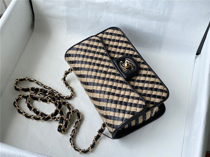 CHANEL 샤넬 숄더백 AS2418