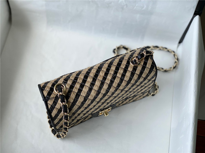 CHANEL 샤넬 숄더백 AS2418