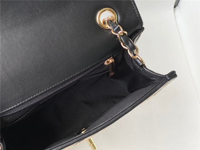 CHANEL 샤넬 숄더백 AS2418
