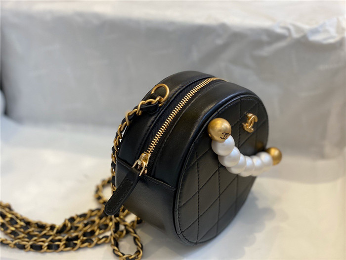CHANEL  샤넬 미니백 12CM AS8818