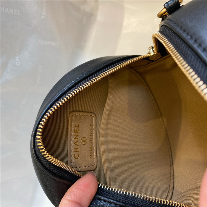 CHANEL  샤넬 미니백 12CM AS8818
