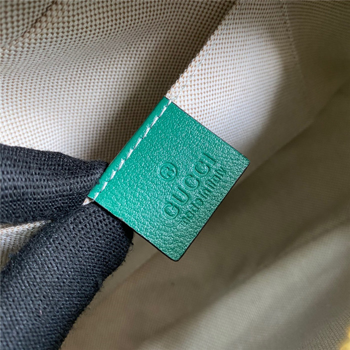 GUCCI 구찌 마몬트 마틀라세 447632