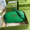 GUCCI 구찌 마몬트 마틀라세 447632