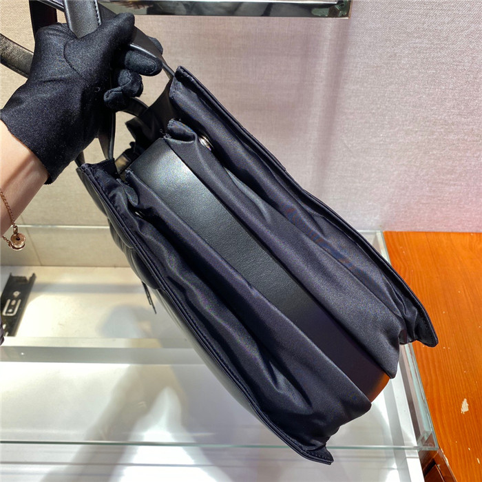 PRADA 프라다 나일론 토트백 1BC318