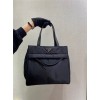 PRADA 프라다 나일론 토트백 1BC318