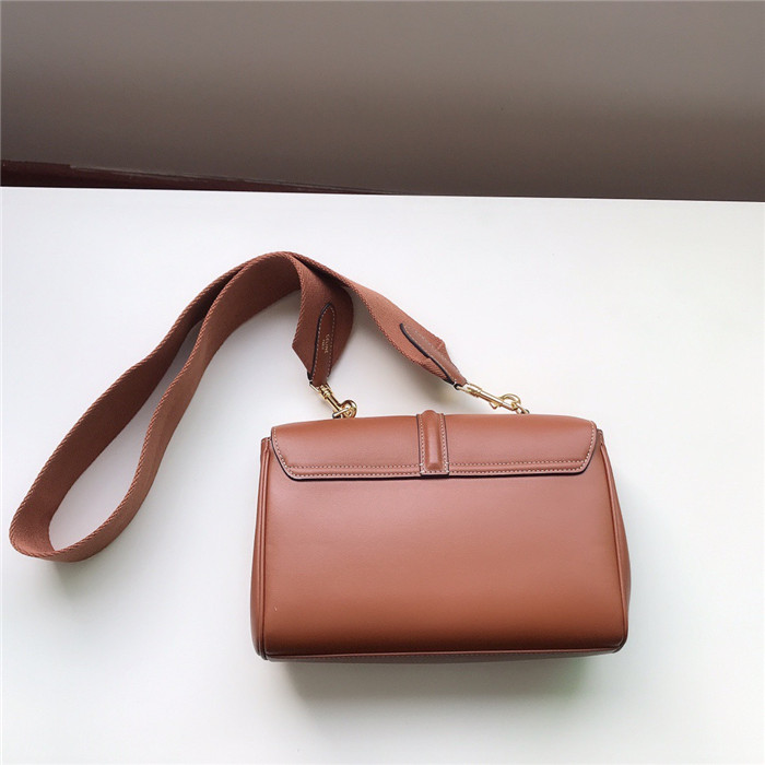 Celine 셀린느 소프트 16백 C20030