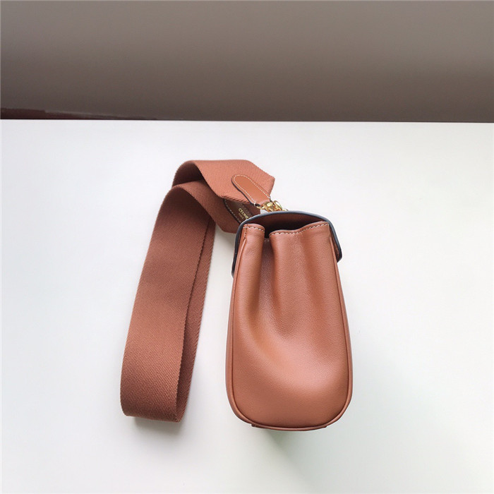 Celine 셀린느 소프트 16백 C20030