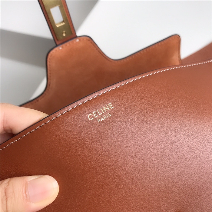 Celine 셀린느 소프트 16백 C20030