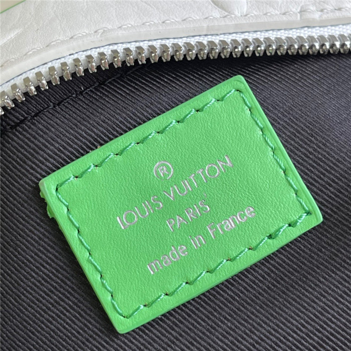 LOUIS VUITTON 루이비통 미니 소프트 트렁크백 M44480