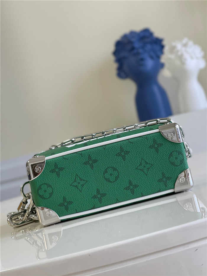 LOUIS VUITTON 루이비통 미니 소프트 트렁크백 M44480